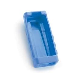 ハンナインスツルメンツ・ジャパン 衝撃防止用 ラバーブーツ ブルー(HI99161N, HI991300N等) HI 710024