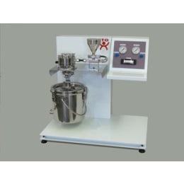 ミニジェットミル MJM-100