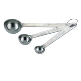 計量スプーンセット 3本組