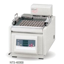 恒温振盪水槽 ユニサーモシェーカー NTS-4000BM