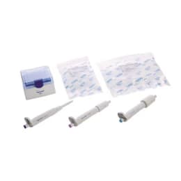 Eppendorf Reference® 2 3-pack、シングルチャンネル、可変 4924 000.924