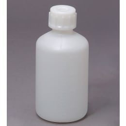瑞穂化成工業 細口びん　2L　白 0120