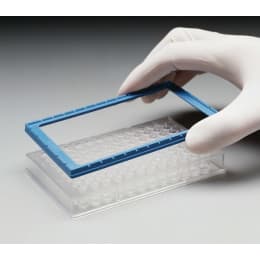 メルク ミリポア 遠心用アダプター(マルチスクリーンカラムローダー用) 4枚 MACF09604