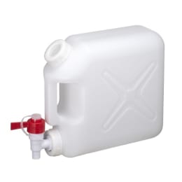 キャンピングボトル 5L 0460