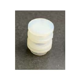 SampleJet用キャップ SJC-5W 白色 100入