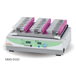 振盪機 マルチシェーカー(旋回) MMS-5020