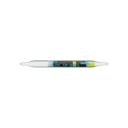 柴田科学 チャコールチューブ スタンダード型 20本入 080150-0533