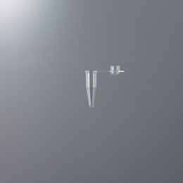 PCR用チューブ0.2mL ドームキャップ T-02 1000入