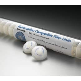 メルク ミリポア オートメーションシステム用マイレクス 1000個 SLHNDZ5NK