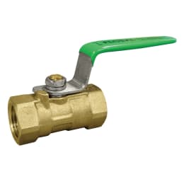 真鍮製ボールバルブ G03  1"