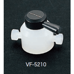 手動バルブ 2方 VF-5210 φ1mm