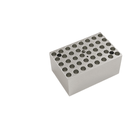 0.2mL8連PCRチューブ用ブロック 00-NDB-B002PS