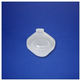 マイクロバイアル 1.5mL PFA 蓋のみ