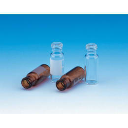 バイアル瓶 褐色 1.5mL 11090520 100本