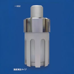 マイクロ波型PFA分解容器 30mL 温度測定 F-1329-002