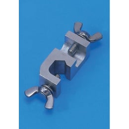 ステンレス角ムッフ φ13用