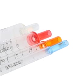 ディスポピペット ショート 25mL 200本入
