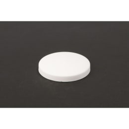 アルミナ999るつぼ用ふたのみ PB-1用