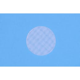 目皿網 ブフナー用 HDPE製 837 φ70 10枚入
