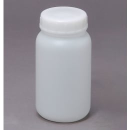 広口びん 2L 白 0090
