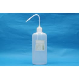 FineNT洗瓶 細口 PE製 1000mL