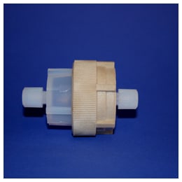 フィルターホルダー50mm1層 401-21-50-31-21-2