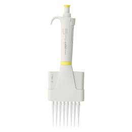 デジフィットフェザーマルチチャンネル8連 200μL