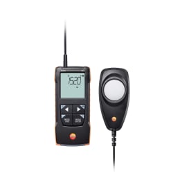 照度計 testo 545