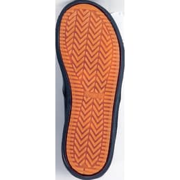 Hyper V® 厨房シューズ #5100 23.0cm 白