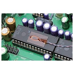 シート状被膜熱電対 NSMV-K-P02-1000