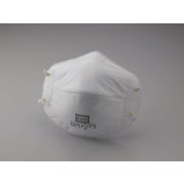 【販売終了】防じんマスク X-3502(DS2) 20枚入
