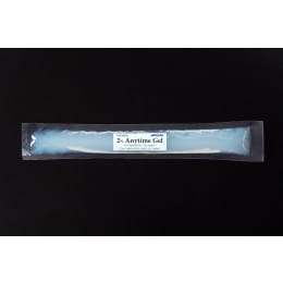アガロースゲル Anytime Gel 2.0% Agarose/TAE 50本