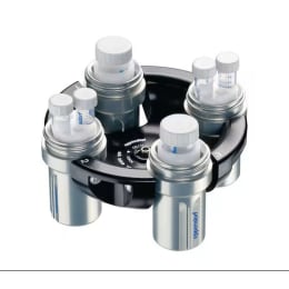 エッペンドルフ スイングローター A-4-38(丸型バケット4個付) 5702シリーズ用 5702 720.003