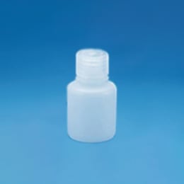細口試薬瓶 LDPE 30mL 12入