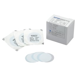 メンブレンフィルター K020G047A 滅菌 100枚