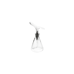 ガラス製噴霧器 白 60mL