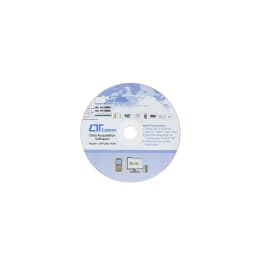 【販売終了】ソフトウェア SW-U801 PC接続データ編集用