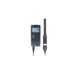 デジタル温湿度・露点計 HT-305