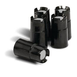 ハンナインスツルメンツ・ジャパン メンブラン ポーラログラフ用 溶存酸素計用 5個入 HI 76407A/P