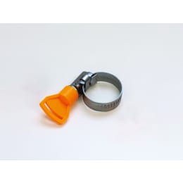ステンレス手締めバンド 12~22mm W2L-22P