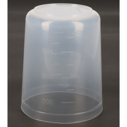 瑞穂化成工業 PPコップ　300mL　500個入 0162