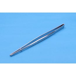 ピンセット 240 SUS410 全長248mm