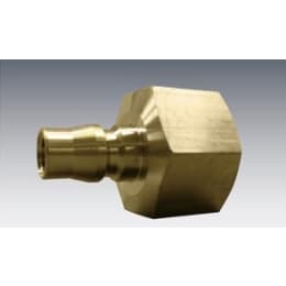 プラグ PF型(メネジ型) NL-22PF(BSBM)