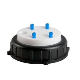 安全廃液キャップset S-95用 ca4-tu0 107256