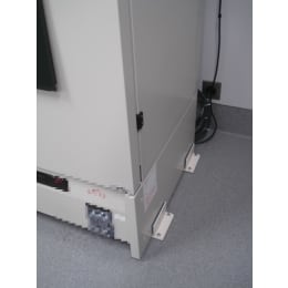 プロセブンマット付耐震金具 NSD501R-S
