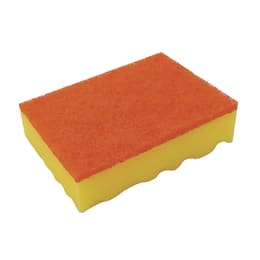 キクロンPROスポンジ B612 イエロー 10個入