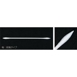 【販売終了】メプシー工業用綿棒 OZ-005 25本×200袋