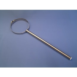パワーグリップクランプBP-2 SUS 最大φ115