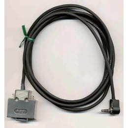 パソコン通信用ケーブル ソフト付