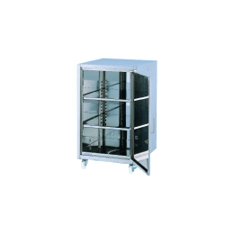 薬品庫 DSワゴン